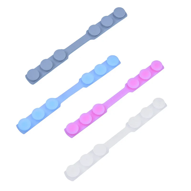 

Ear Protector Mask Hook Buckle Adjustable Mask Ear Grips Extension Hook Face Masks Buckle Holder Accessories