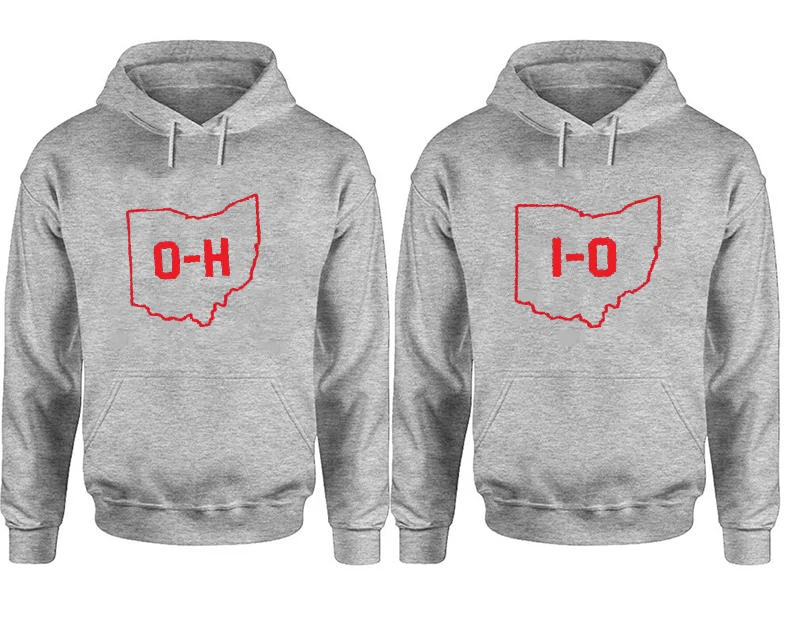 

Couple Sweatshirt Women Valentine's Day Full Letter Pullovers Kawaii Hoodie Plus Size Woman Clothes Harajuku Hoodies Gothic