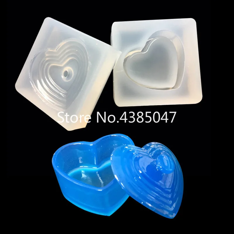 Футляр для хранения ювелирных изделий из силикона 1 шт. | Украшения и аксессуары