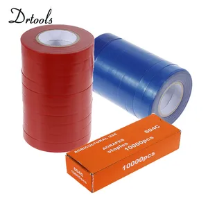 Садовые инструменты, секаторы для парафильмов, прививочные ветки, садовый связывающий ремень, ПВХ лента для завязывания, привязка для цветов и овощей