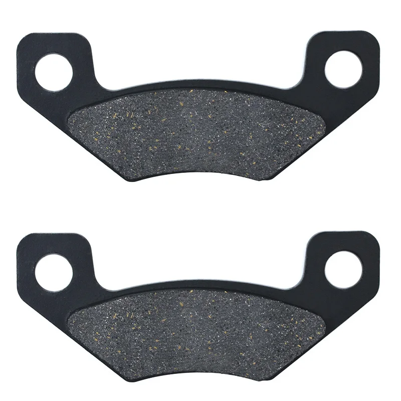 Задние тормозные колодки для мотоцикла CAN AM DS450 DS450X DS450XXC DS450XXM DS 450 X XXC XXM |
