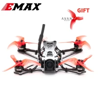 emax official tinyhawk ii freestyle fpv racing drone f4 7000kv runcam nano2 700tvl 37ch 25 100 200mw vtx 2s frsky bnf quadcopter