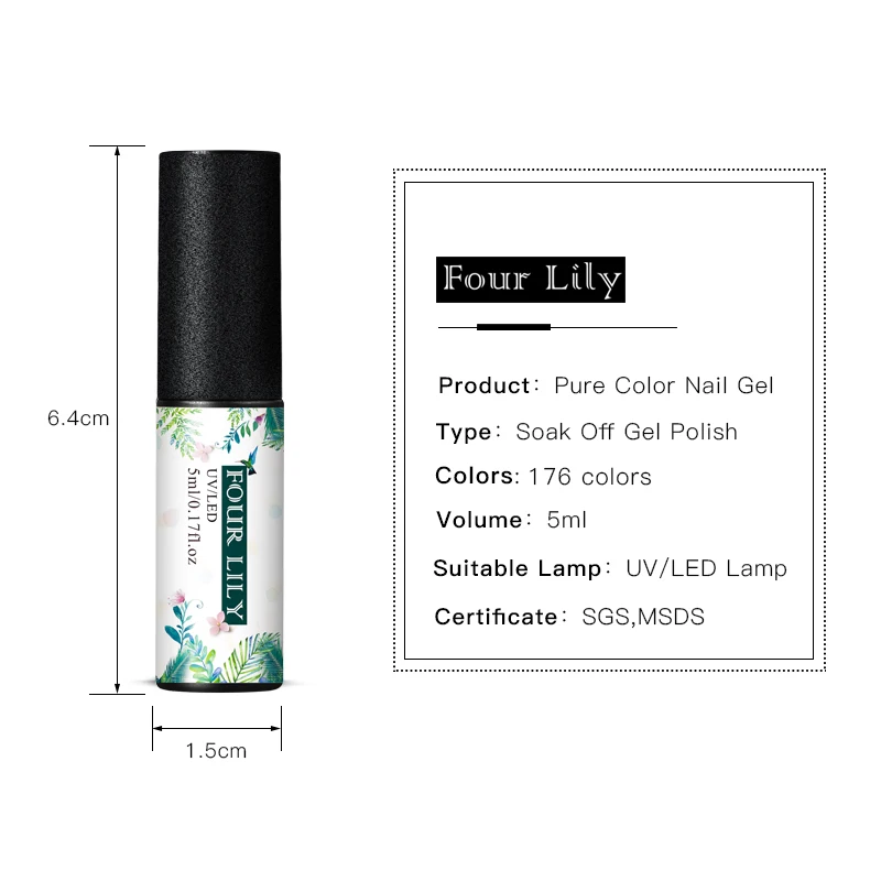 Блестящий Магнитный Гель лак для ногтей кошачий глаз 5 мл|Гель ногтей| |