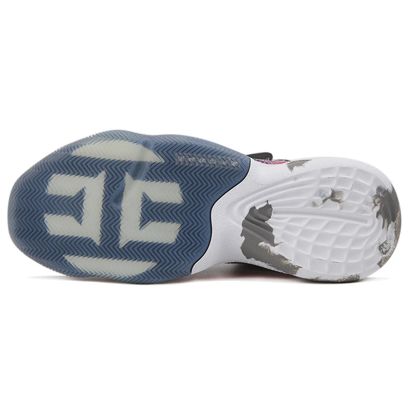 

Original New Arrival Adidas Men's Basketball Shoes Sneakers