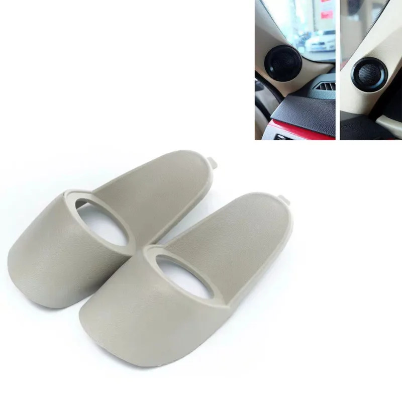 Бесплатная доставка 1 пара автомобильная аудиоколонка A колонка высокочастотный