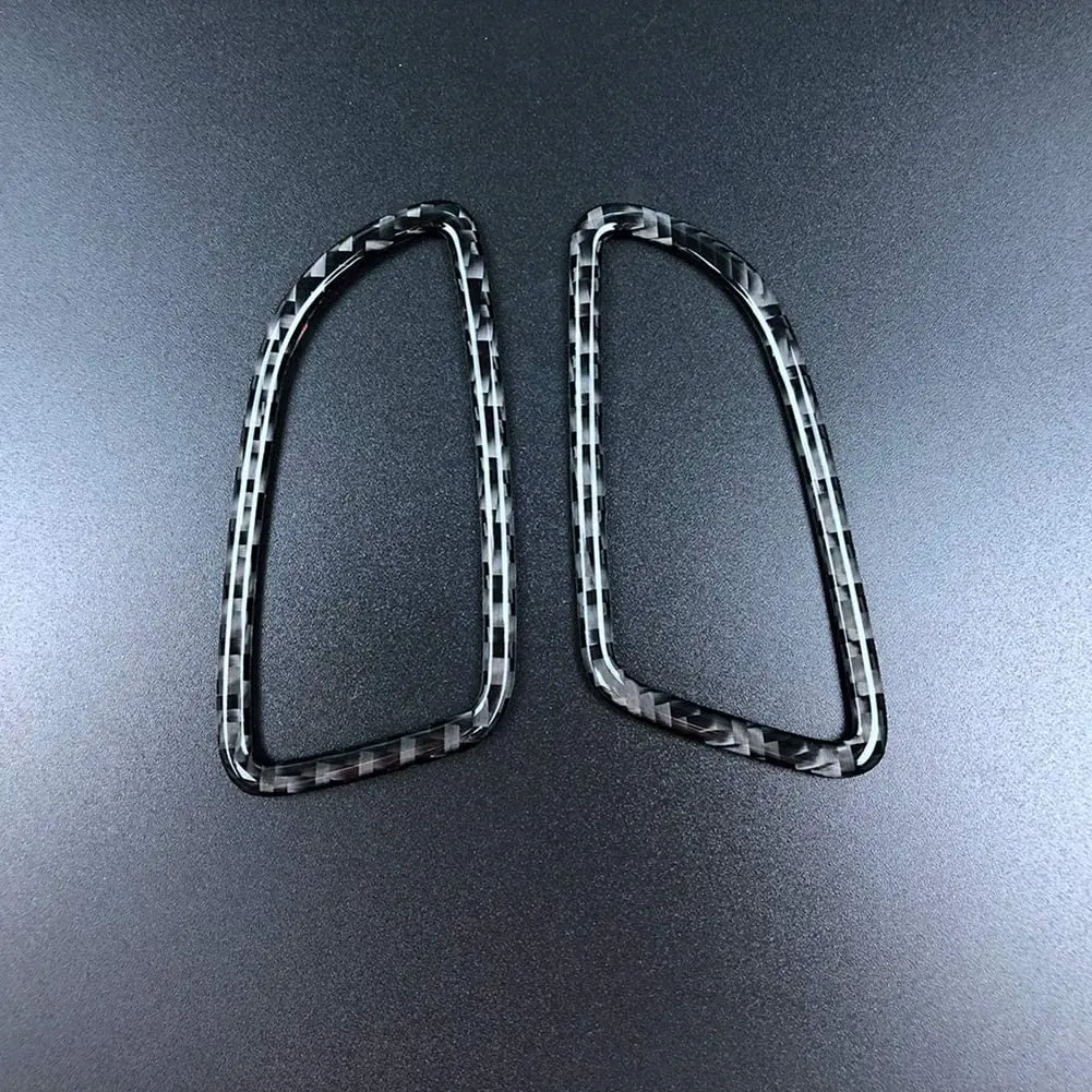 Рамка из углеродного волокна для передней панели кондиционера вентиляционного