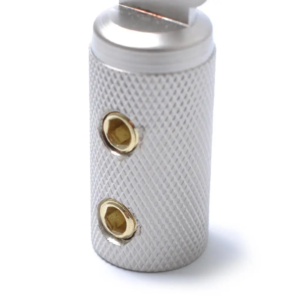 

1 Pair Car Audio Speaker 8 AWG Wire Wiring Coupler Butt Terminal Connector