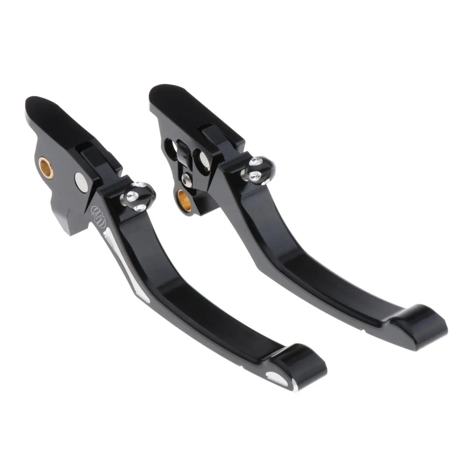 

1 Set Regulator Clutch Brake Lever Fit for 08-13FLHT FLHX FLTR 08-16FLHR