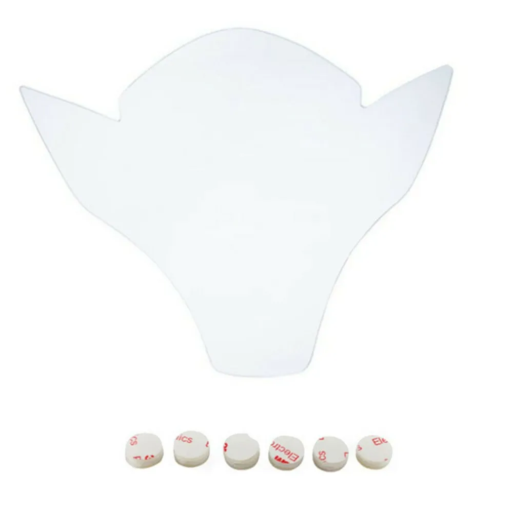 Защитная крышка объектива мотоциклетной фары для Suzuki GSX-R 600 750 2006 2007 Custom |