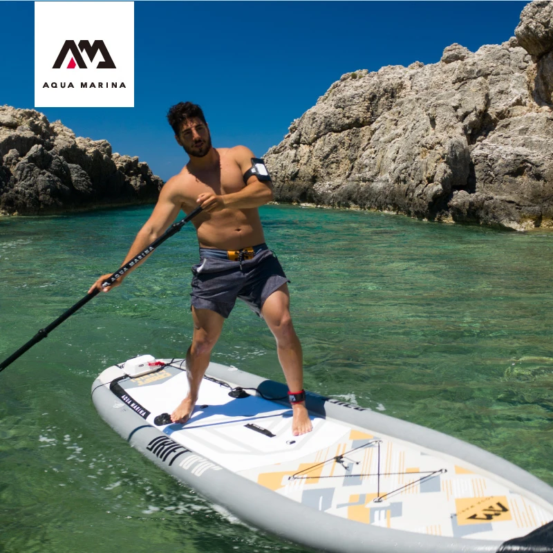 Аква-Марина Air Ship DRIFT новая рыболовная доска для серфинга 3 м стабильная