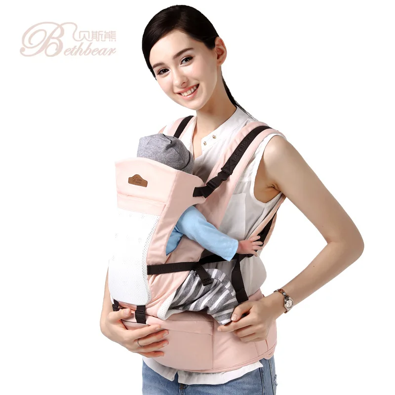 Переноска-Хипсит для новорожденных эргономичная 20 кг | Мать и ребенок