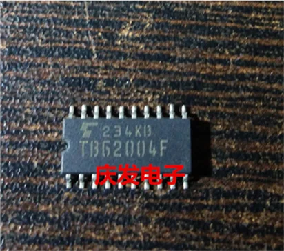 

Free Delivery.TB62004F