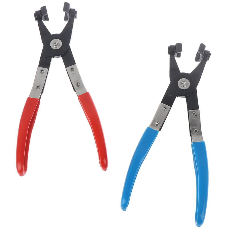 2 типа авто водопроводный шланг инструмент для удаления поворотные челюсти