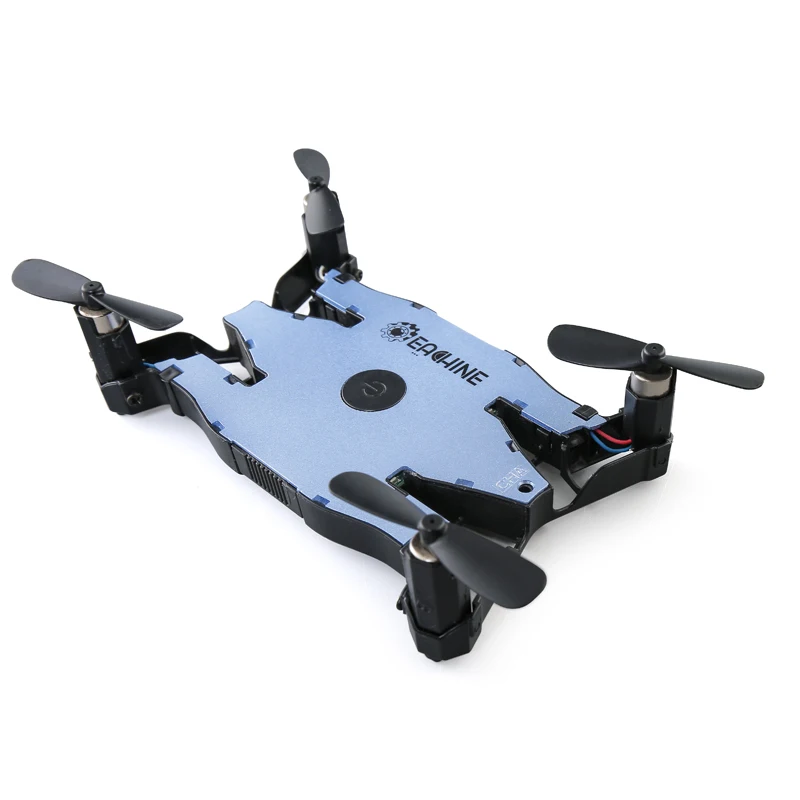 Юбилейная распродажа Eachine E57 WiFi FPV Selfie Drone с 2-мегапиксельной 720P HD камерой Авто