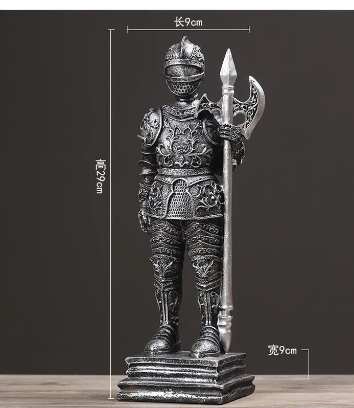 Модель римских солдат восстанавливающая древние путь в Америке реквизит