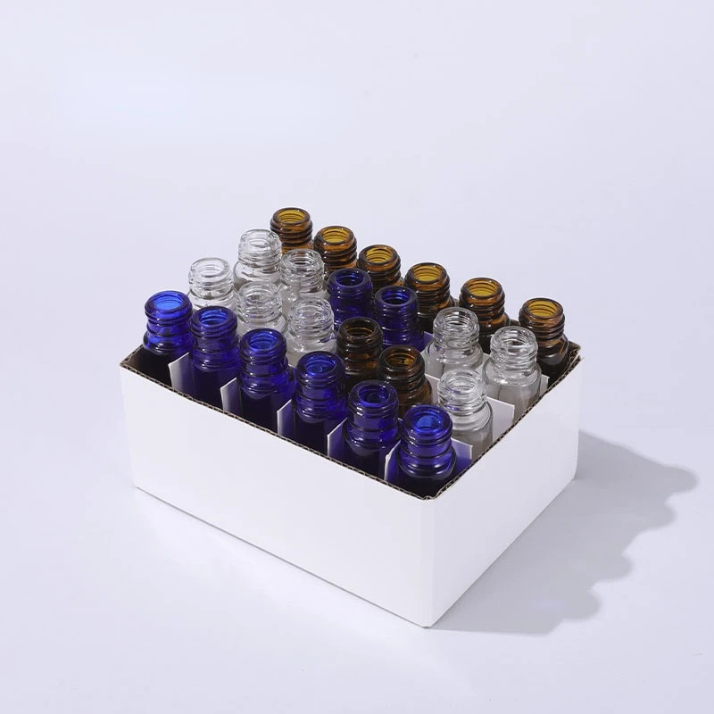 

48 шт., флакон для эфирных масел, 10 мл