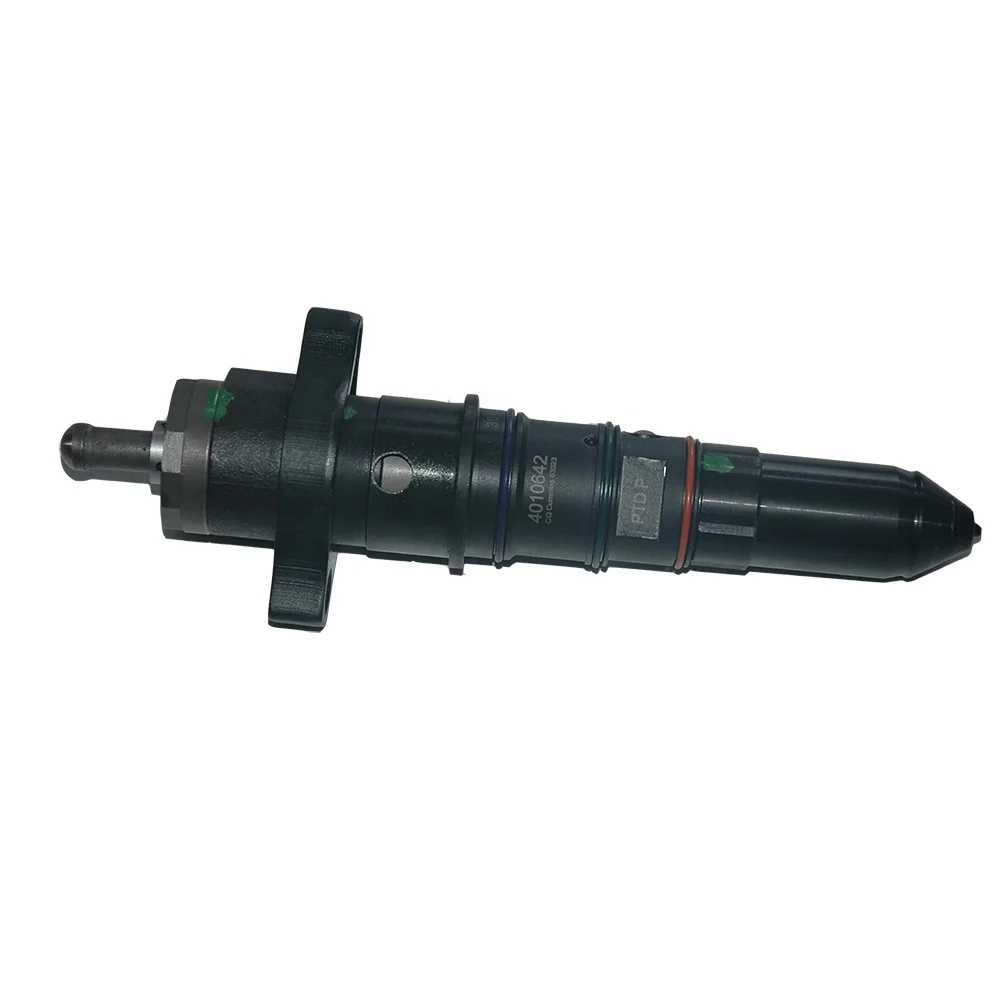 

Lianzhong 3939695 3939826 QSB QSB5.9 Diesel Engine Fuel Injector Nozzle Assy