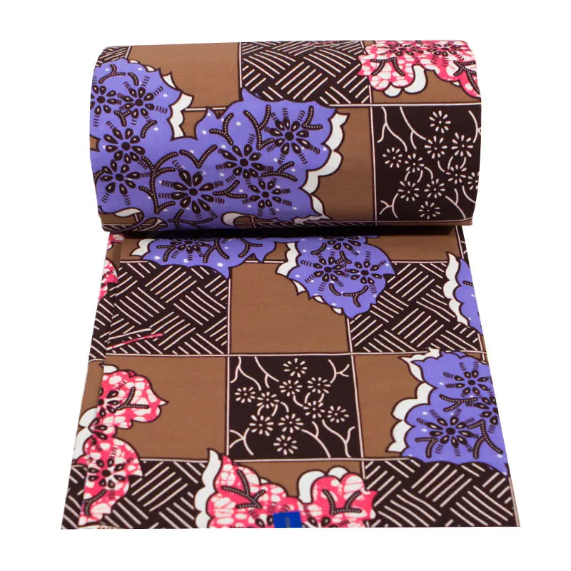 2019 Новое поступление Анкара Африканский настоящий гарантированный голландский