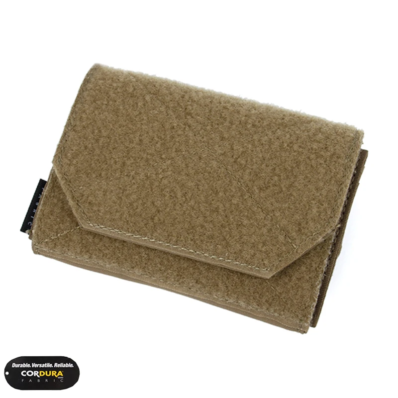 Тактическая многофункциональная карта TMC сумка для Admin Молл EDC утилита военная