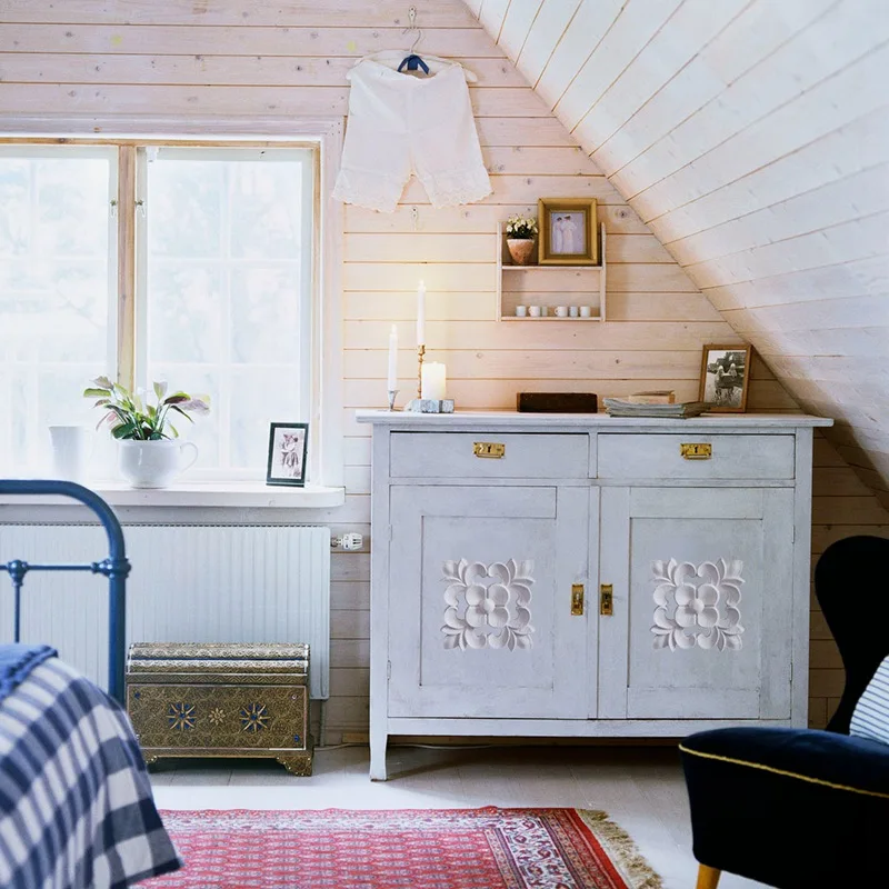 Уникальная винтажная деревянная аппликация красивый цветочный Резной декор