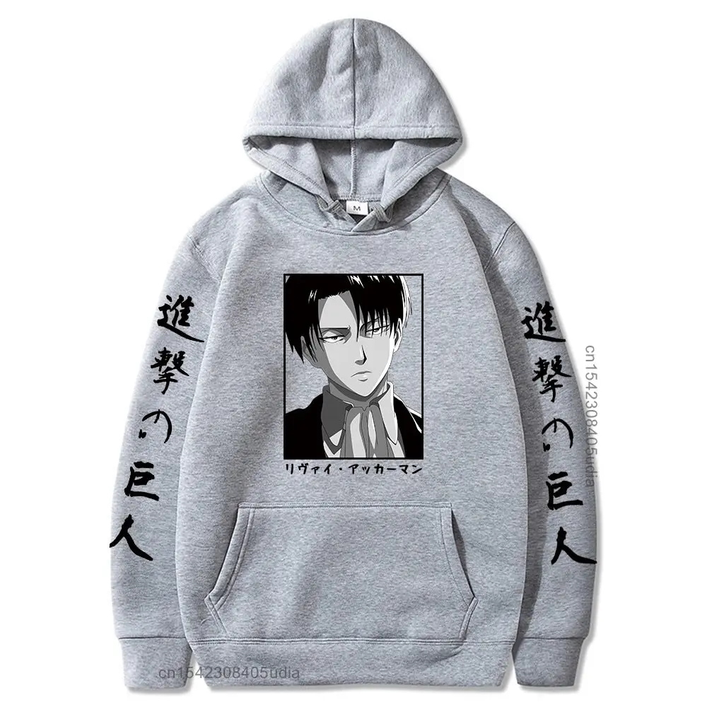 

Худи с принтом «атака на Титанов», уличная одежда в стиле Харадзюку, хип-хоп, свитшот с капюшоном в стиле аниме для мужчин и женщин, пуловер с капюшоном