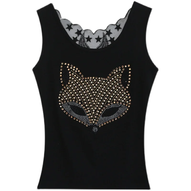 

Женская Кружевная футболка, с круглым вырезом и круглым вырезом, T6658