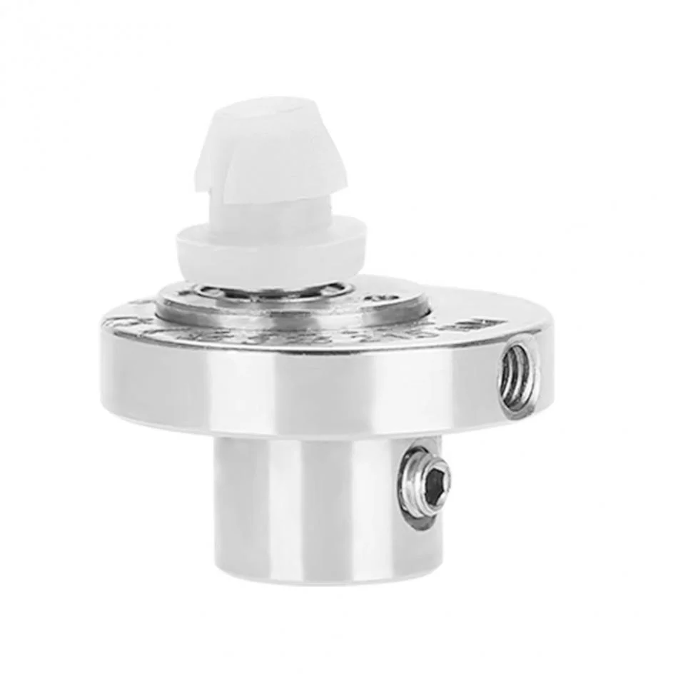 1 шт. колесная опора из нержавеющей стали аксессуары для тату машины