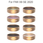 Набор фильтров для FIMI X8 SE 2020 UV CPL ND4 8 16 32 Star Night Filter Комплект фильтров для FIMI X8SE Drone аксессуары для камеры
