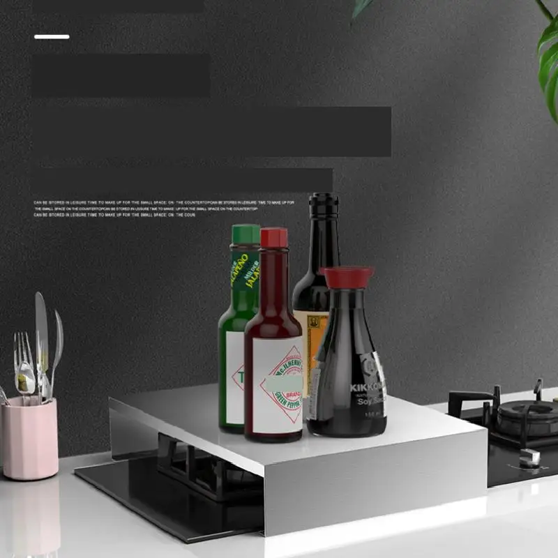 

Cozinha Rangement Mutfak De Organizer Dish Drying Induction Cooker Stove Cuisine Cocina Organizador Kitchen Storage Rack Holder