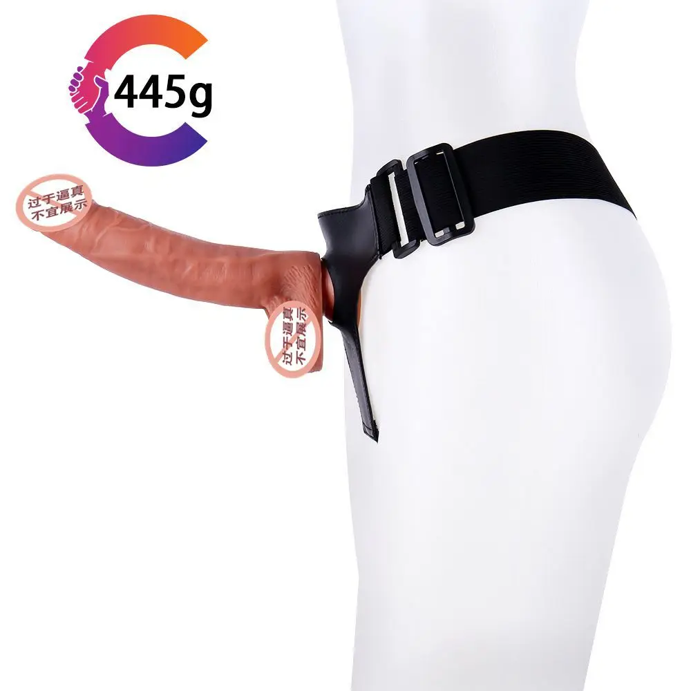 Искусственный пенис из термопластичного эластомера разных - Цена: 2918.64