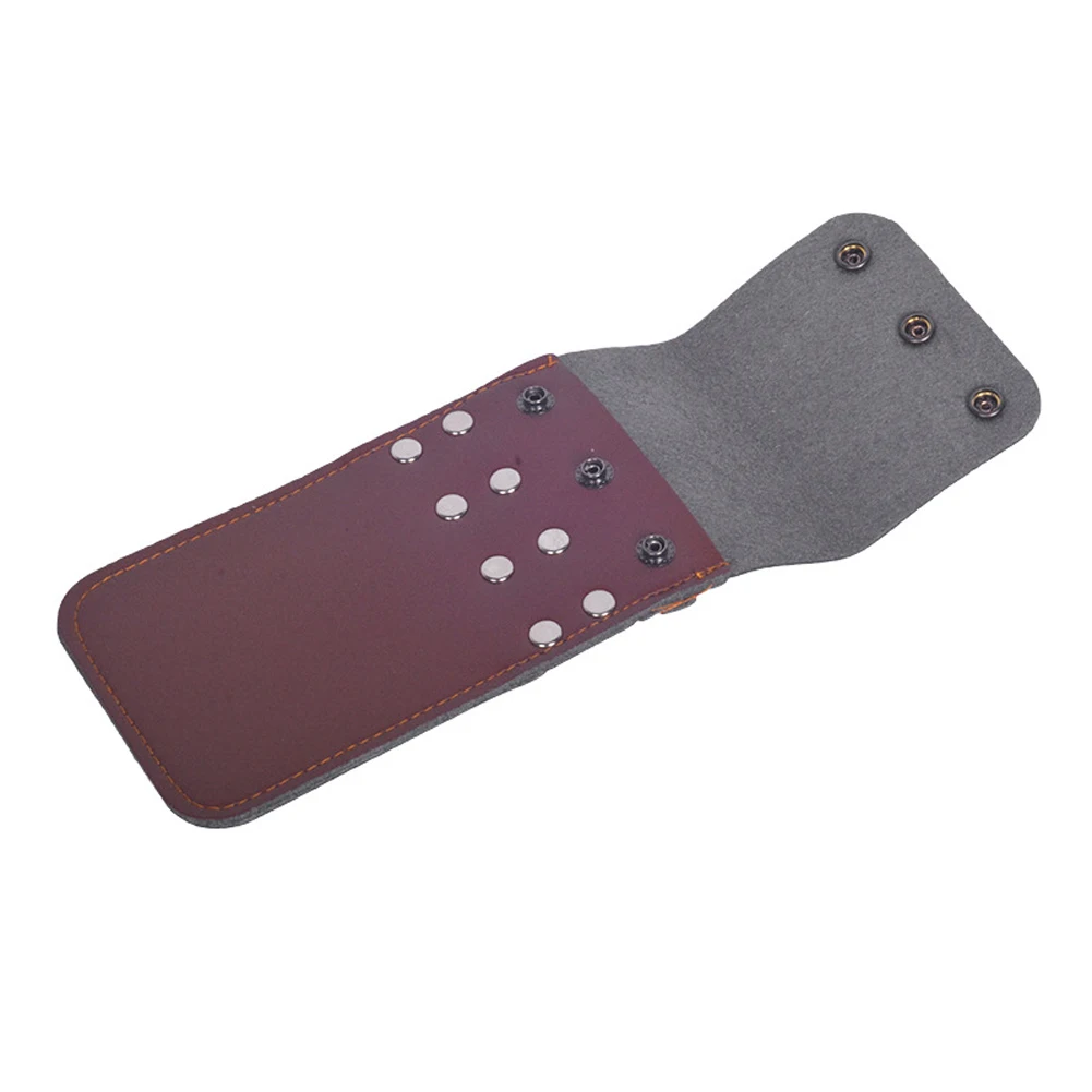 Ремень на талию Карманный держатель универсальный Удобный для переноски | Спорт