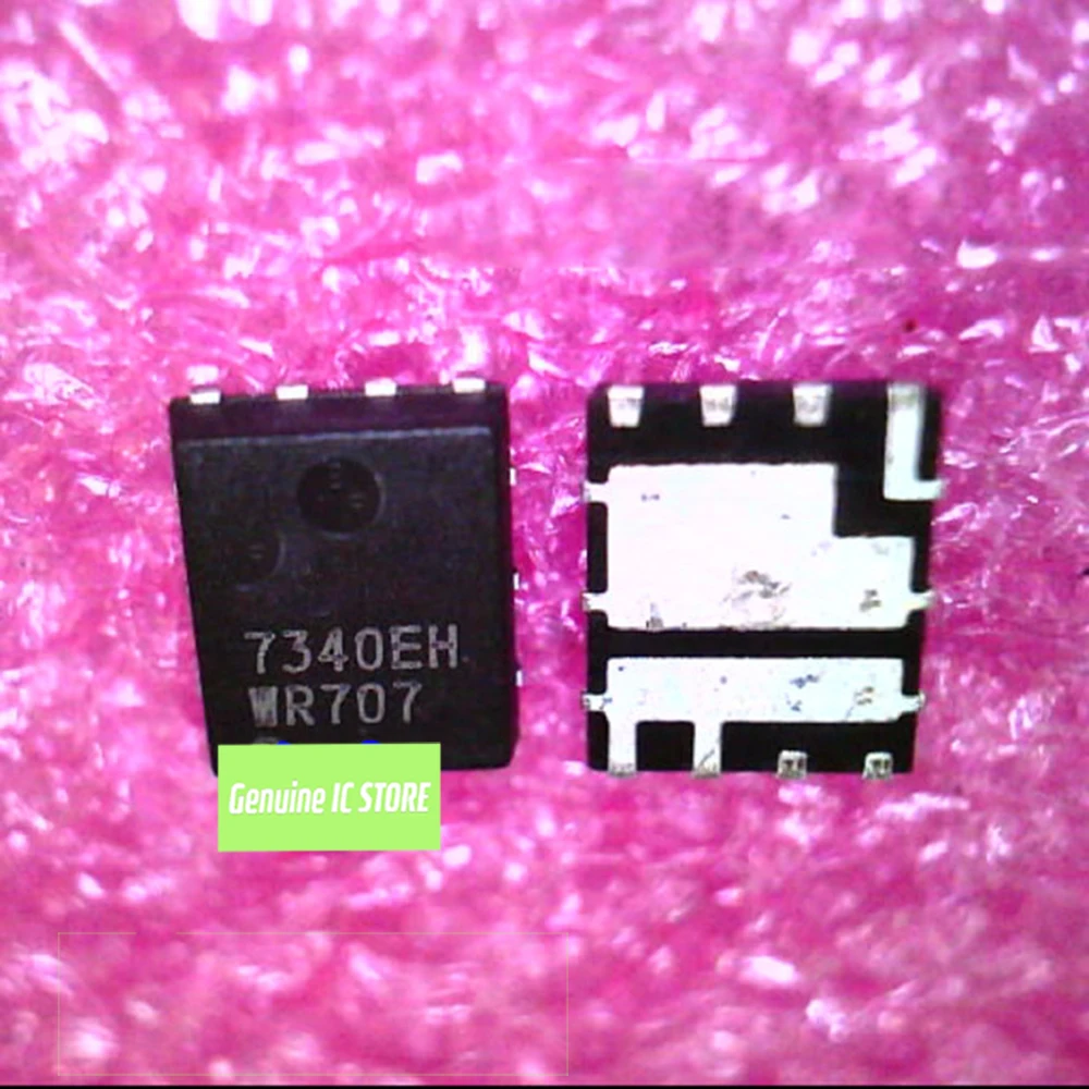 

5 шт./лот SM7340EHKP SM7340EH QFN8 7340EH новый оригинальный