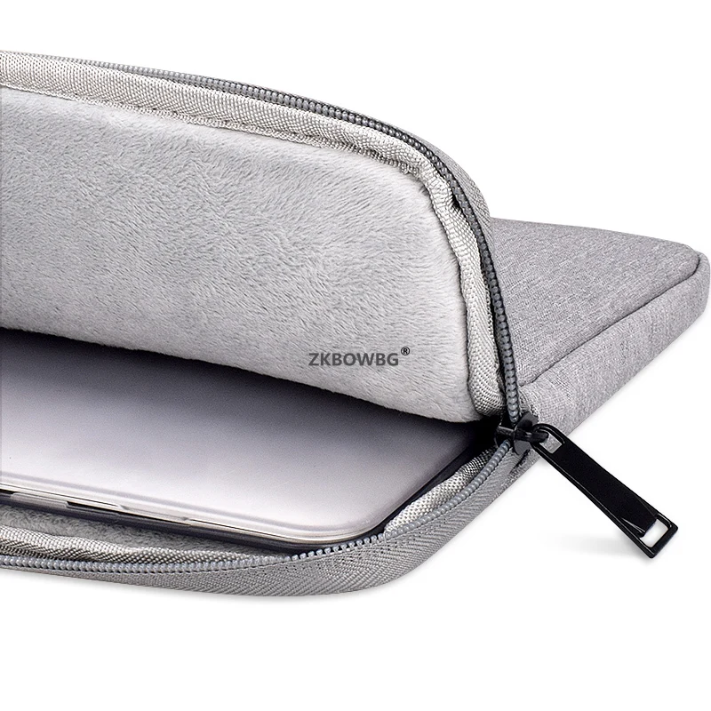 waterproof laptop case notebook 13 14 15 15 6 inch for hp acer xiami asus lenovo macbook pro air m1 2020 computer pc sleeve bag free global shipping