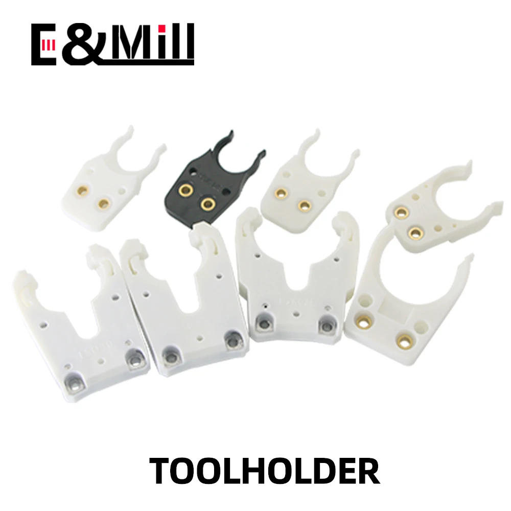 

Auto Toolholder clamp BT30 BT40 BT50 NTB30 ISO20 ISO25 ISO32 HSK32 HSK40 HSK63 F A CNC Tool Holder Clamp For Spindle Knife Shank