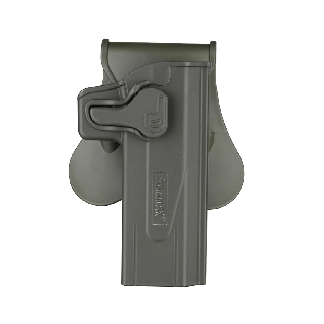 Amomax Регулируемая тактическая кобура для STI Hi capa 2011 серии Blaster/Токийский