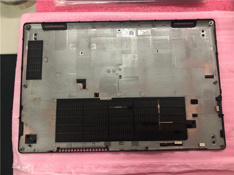 

New original for Dell precision M3530 laptop shell D case back cover base 0J1TXX