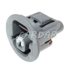 1 комплект, 1 штырь, 7283-1114, 7283-1114-40, давление масла, водонепроницаемый автомобильный разъем для 2JZ, K20Z3, Toyota 2JZ и Honda K20Z3