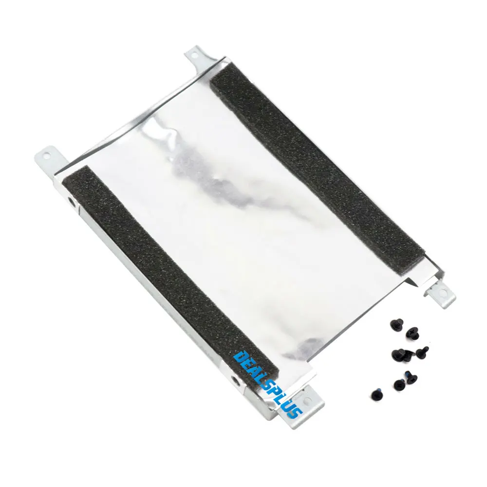 Новый кронштейн для жесткого диска SATA SSD HDD с винтами Lenovo Y520 Y520-15IKBM R720 Y720 |
