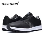 Мужские кроссовки для гольфа, водонепроницаемая обувь для тренировок, 2020