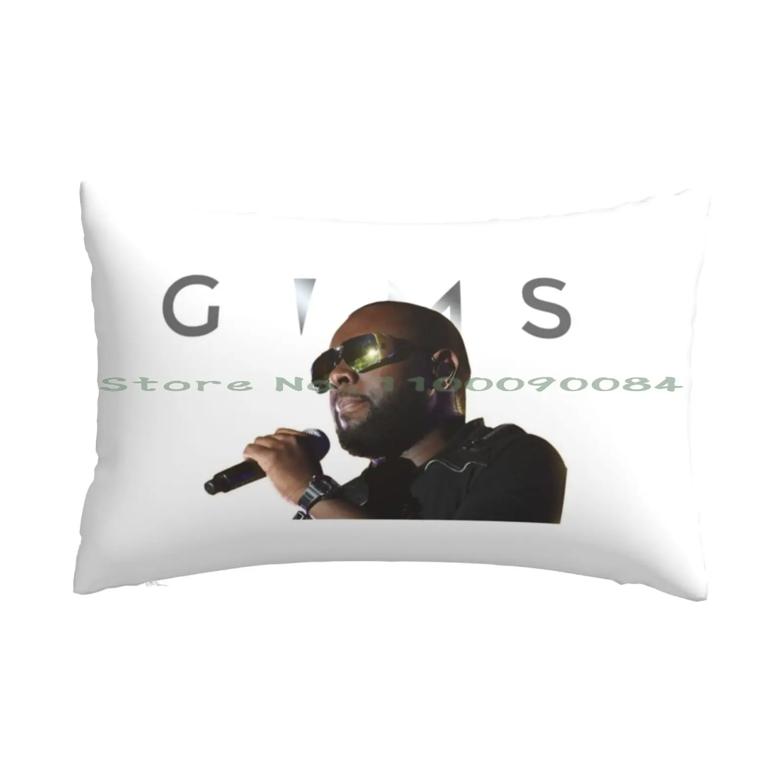 Ma?tre Gims наволочка 20x30 50*75 диван спальня xхомх Xnxx xвидео Vjav Bangbros вещь с длинным