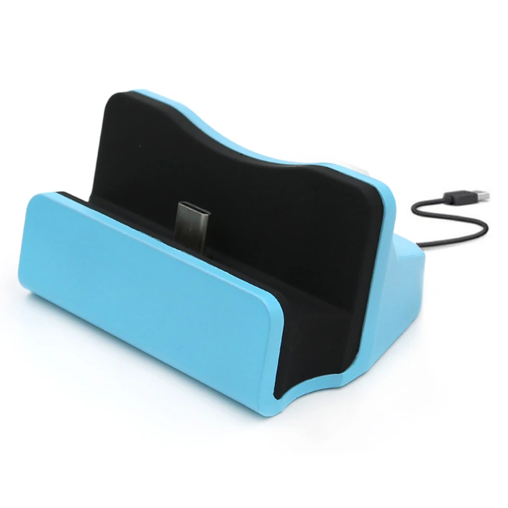 ABS пластик + сплав USB 3 1 Type C зарядное устройство настольное для Nexus g5 6p / 5x OnePlus