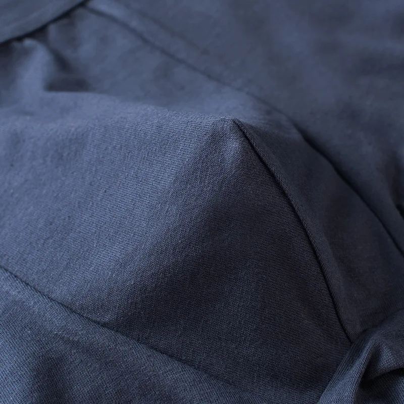 Сексуальное нижнее белье для мужчин однотонное хлопковое Мужское боксеры шорты