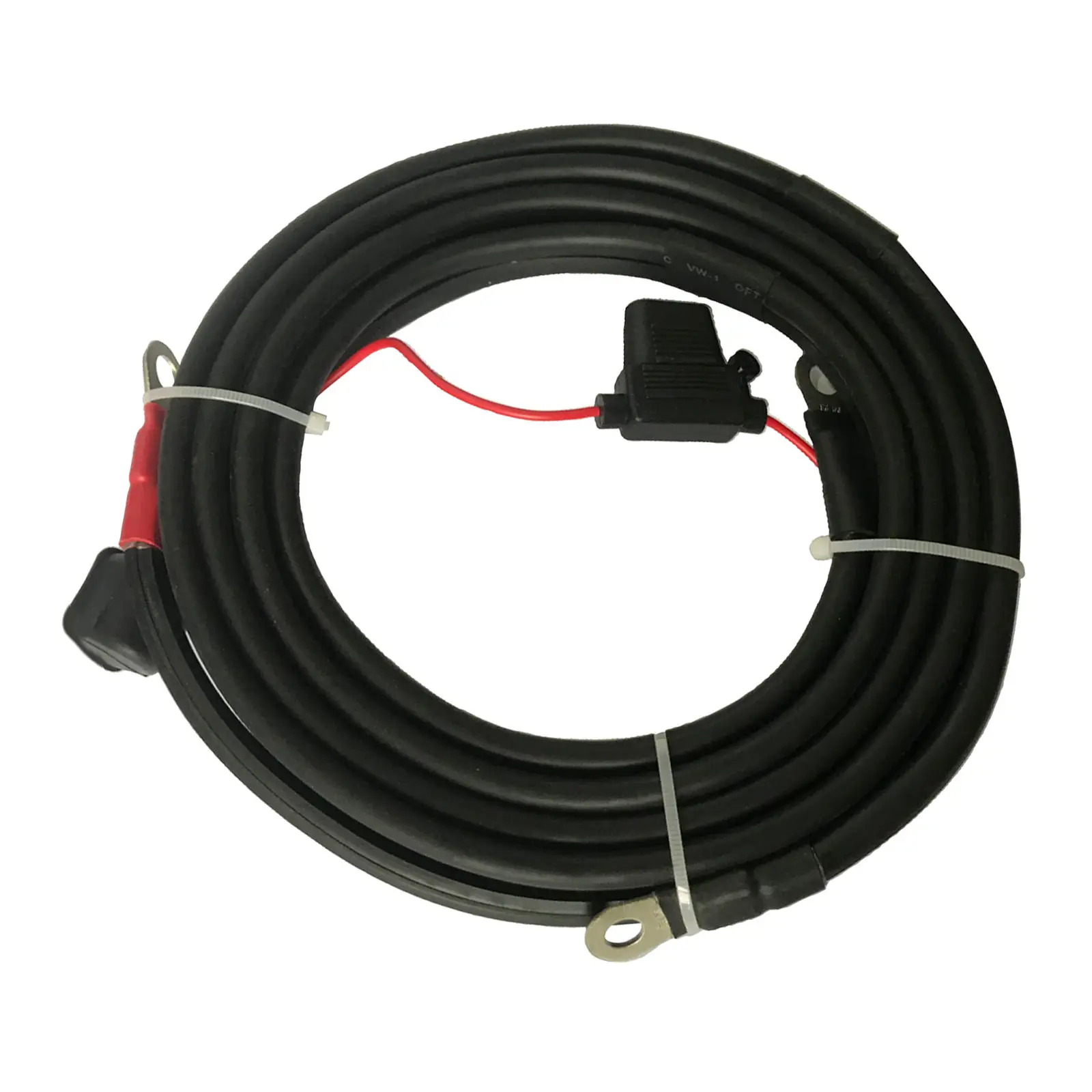 

Outboard Power Cable Wire Harness 10ft for Yamaha Boat Engine