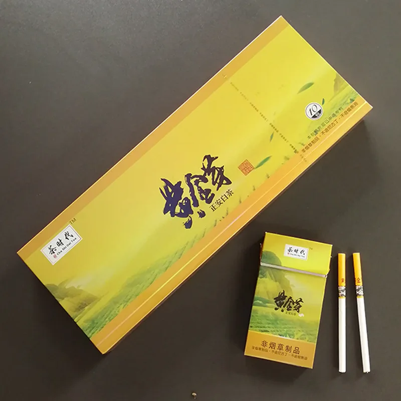 

Золотой бутон Жасмин цветок ПУ 'er чай одноразовые сигареты подарки для мужчин ElfBar курить без никотина продукты для здоровья