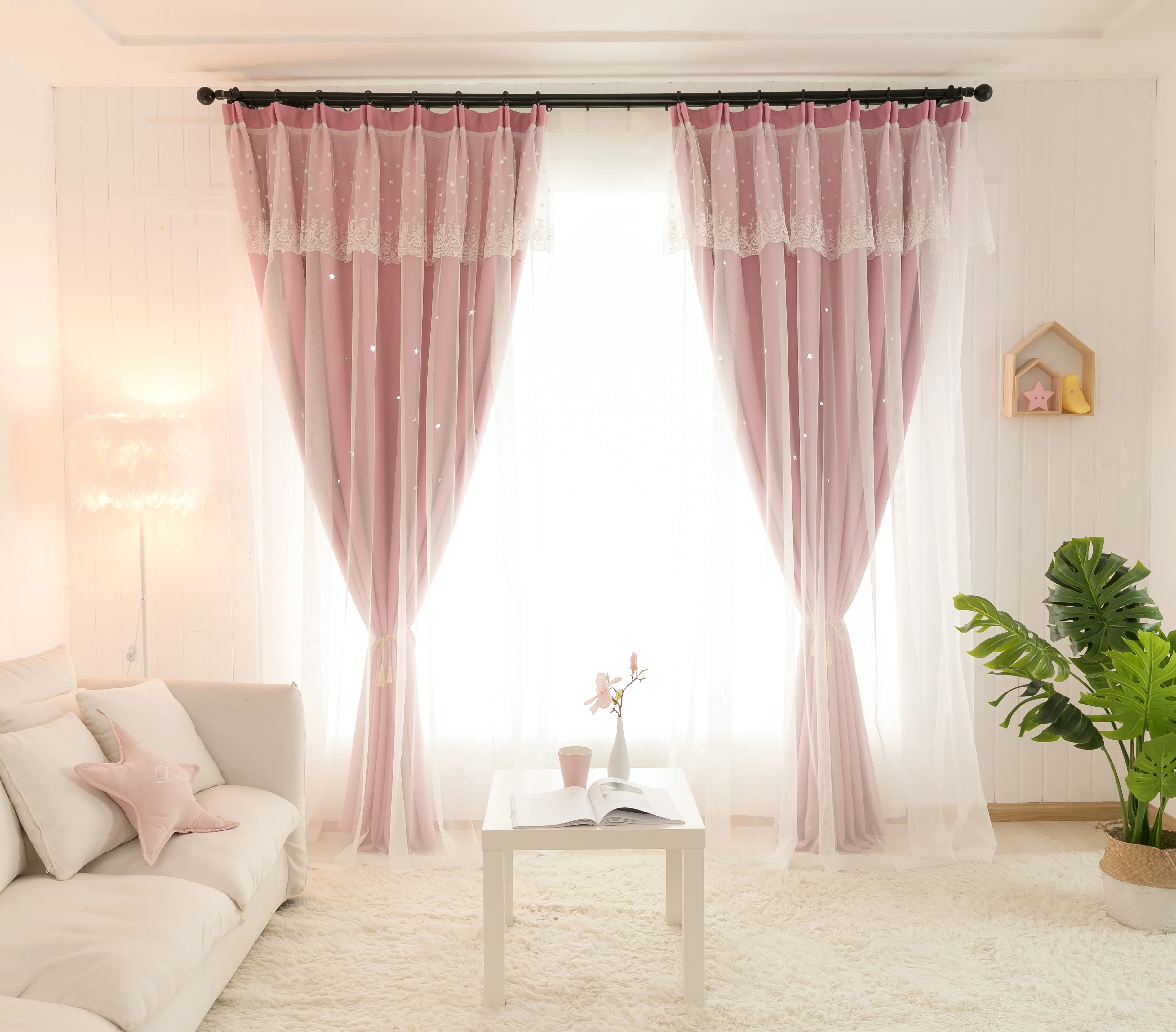 

Home Textile
