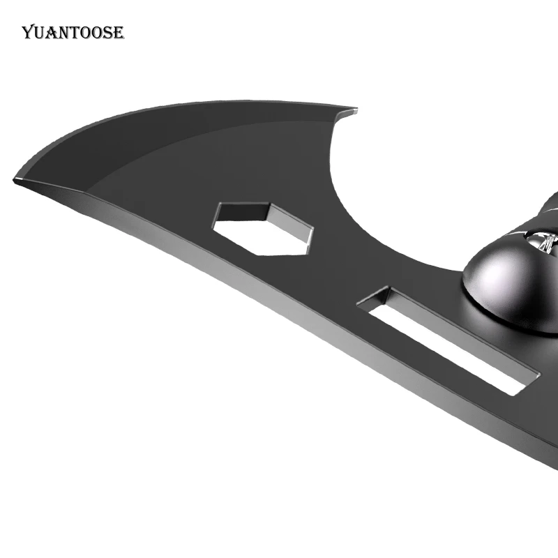 Складной топор для кемпинга многофункциональный сада охоты мачете топоры ручные