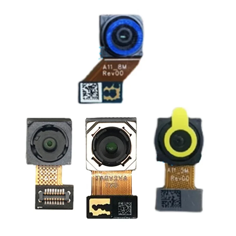 

For Samsung Galaxy A11 SM-A115 Front/Rear Facing Back Camera Module