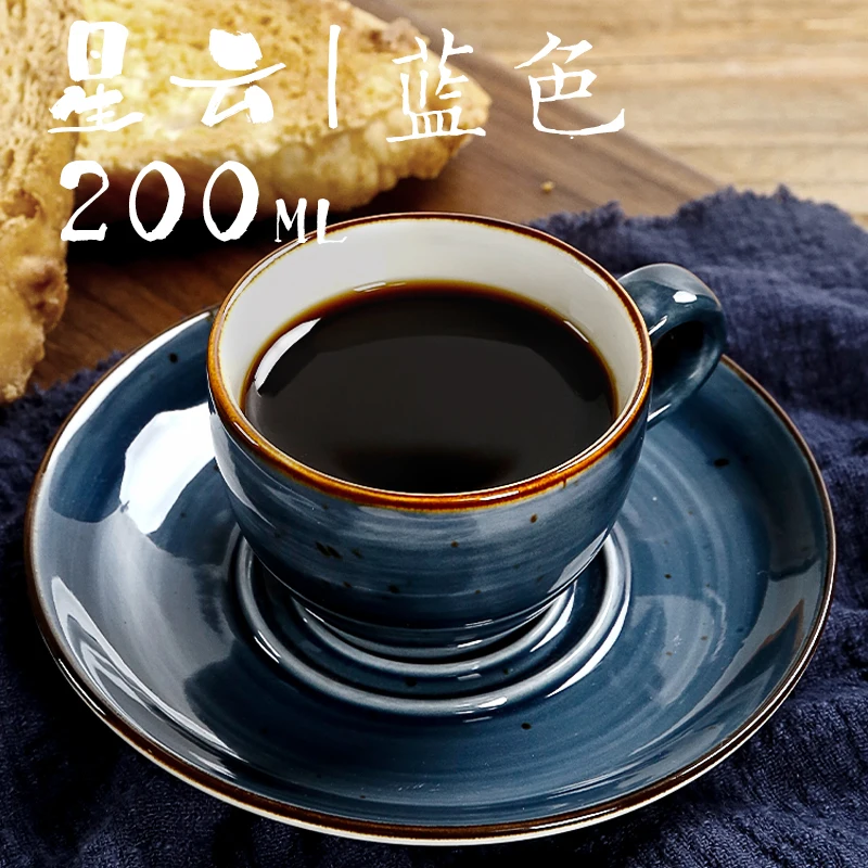 

Turkish Coffee Cups Porcelain Luxury Art Royal Tea Cups Saucers Bone China Gold Rim Gift Tazzine Caffe Modern Crockery AC50BS