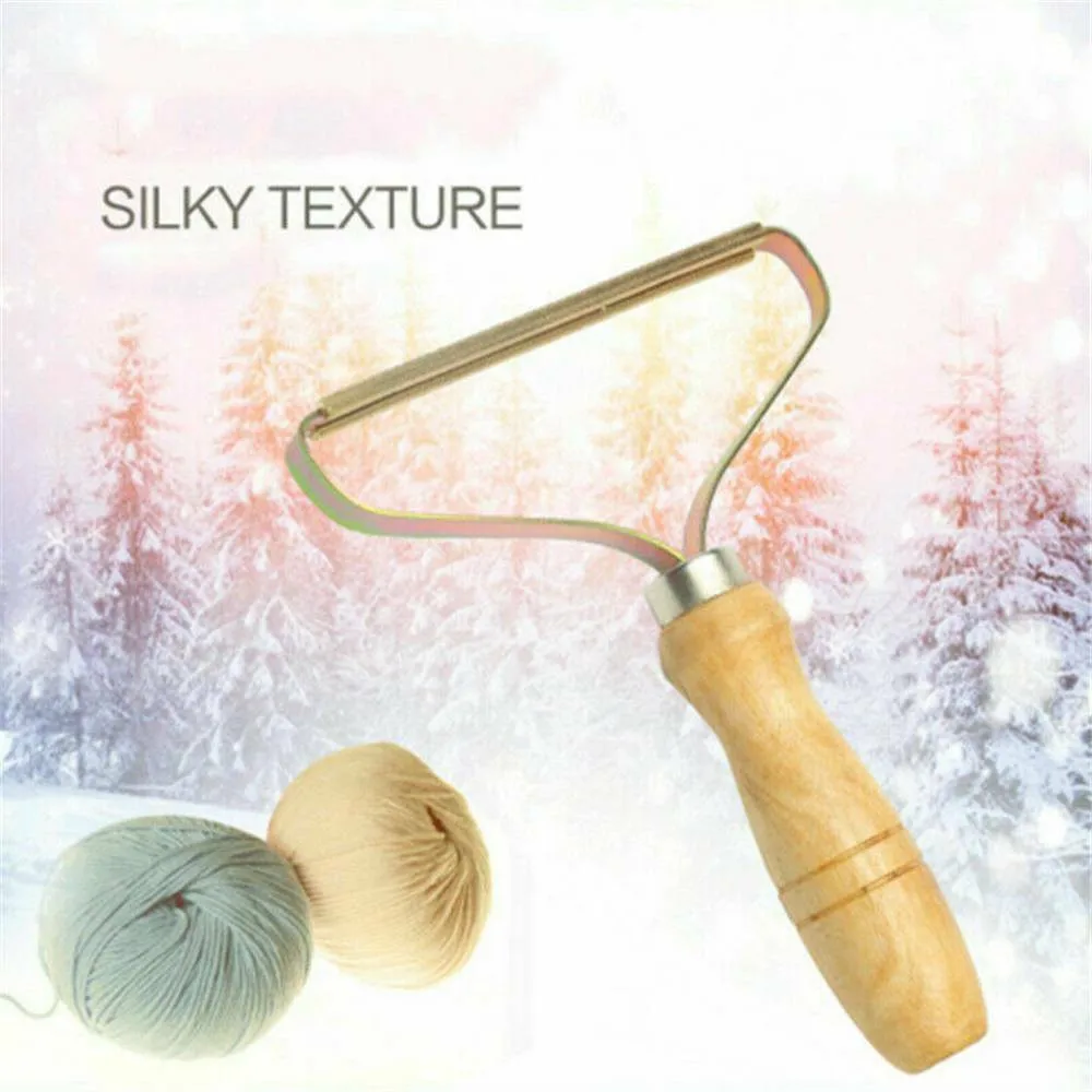 

Mini Lint Remover Pet Fur Clothes Fuzz Shaver Trimmer Manual Roller Reusable For Carpet Woolen Coat Clothes Fluff Fabric