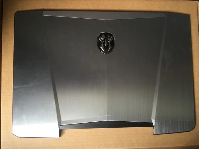 

Original FOR Naruto T1TI T1 T5 T6 A shell Silver Perfect work